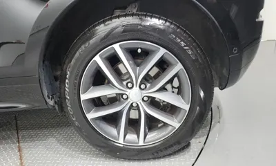 Land Rover Range Rover Evoque 2024, 7271 км, за 31524.45 USD