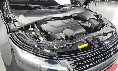 Land Rover Range Rover Evoque 2024, 7271 км, за 31524.45 USD - фото 6