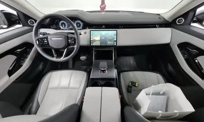 Land Rover Range Rover Evoque 2024, 7271 км, за 31524.45 USD - фото 7
