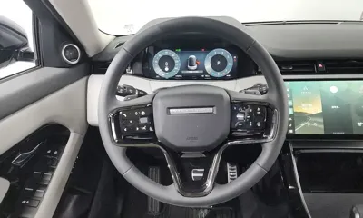 Land Rover Range Rover Evoque 2024, 7271 км, за 31524.45 USD - фото 13