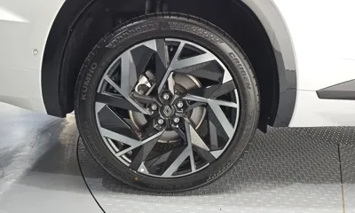 Renault-KoreaSamsung Grand Koleos 2026, 2691 км, за 26913.48 USD