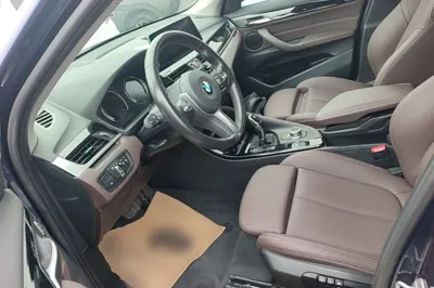 BMW X1 2020, 87100 км, за 14345 USD