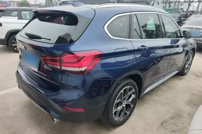 BMW X1 2020, 87100 км, за 14345 USD - фото 7
