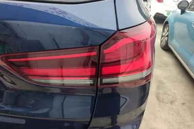 BMW X1 2020, 87100 км, за 14345 USD - фото 10