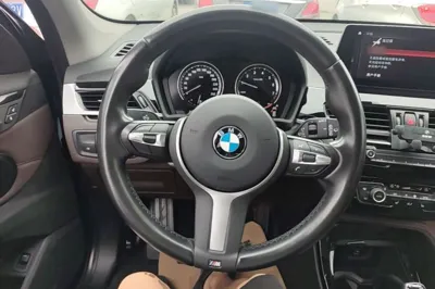 BMW X1 2020, 87100 км, за 14345 USD - фото 14