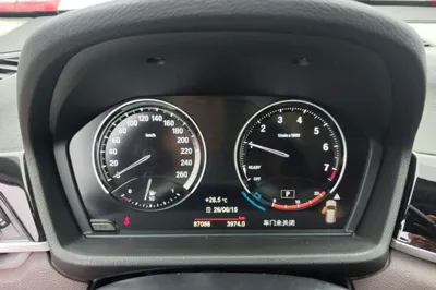 BMW X1 2020, 87100 км, за 14345 USD - фото 15