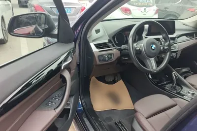 BMW X1 2020, 87100 км, за 14345 USD - фото 18