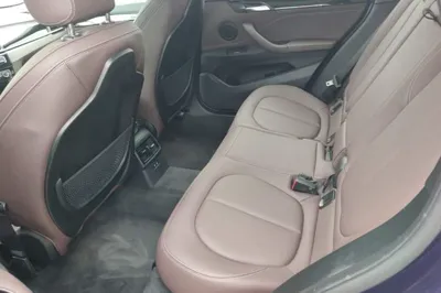BMW X1 2020, 87100 км, за 14345 USD - фото 20