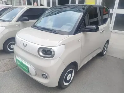 Wuling MINIEV