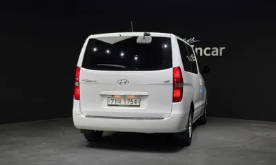Hyundai Starex 2017, 118781 км, за 7166.13 USD
