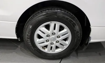 Hyundai Starex 2017, 118781 км, за 7166.13 USD
