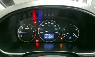 Hyundai Starex 2017, 118781 км, за 7166.13 USD - фото 8