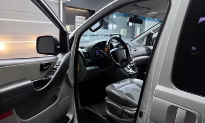 Hyundai Starex 2017, 118781 км, за 7166.13 USD - фото 10