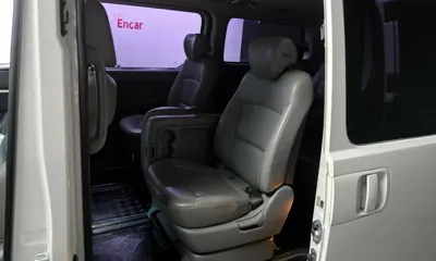 Hyundai Starex 2017, 118781 км, за 7166.13 USD - фото 11