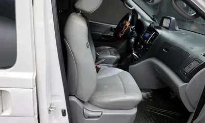 Hyundai Starex 2017, 118781 км, за 7166.13 USD - фото 12