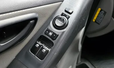 Hyundai Starex 2017, 118781 км, за 7166.13 USD - фото 14