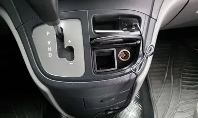 Hyundai Starex 2017, 118781 км, за 7166.13 USD - фото 19