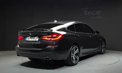 BMW Gran Turismo 2022, 66477 км, за 32226.78 USD