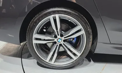 BMW Gran Turismo 2022, 66477 км, за 32226.78 USD