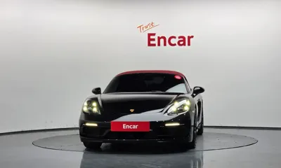 Porsche 718 2024, 7189 км, за 83322.52 USD