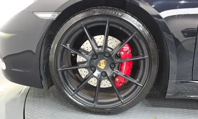 Porsche 718 2024, 7189 км, за 83322.52 USD