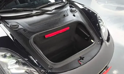 Porsche 718 2024, 7189 км, за 83203.3 USD - фото 6