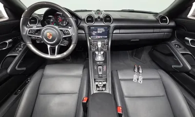 Porsche 718 2024, 7189 км, за 83203.3 USD - фото 7