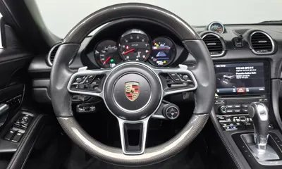 Porsche 718 2024, 7189 км, за 83203.3 USD - фото 12