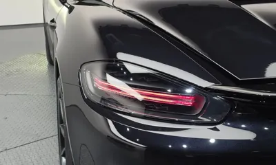 Porsche 718 2024, 7189 км, за 83203.3 USD - фото 23