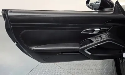 Porsche 718 2024, 7189 км, за 83203.3 USD - фото 24