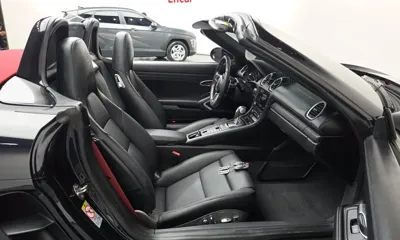 Porsche 718 2024, 7189 км, за 83203.3 USD - фото 26