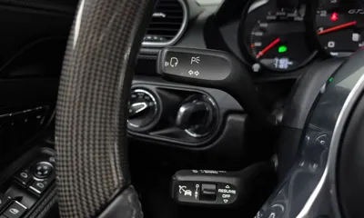 Porsche 718 2024, 7189 км, за 83203.3 USD - фото 34