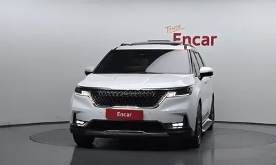 Kia Canival 2023, 73710 км, за 19167.65 USD