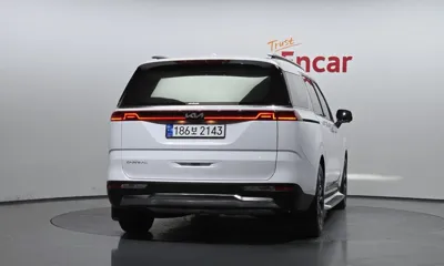 Kia Canival 2023, 73710 км, за 19167.65 USD