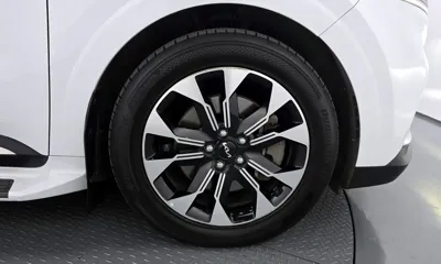 Kia Canival 2023, 73710 км, за 19167.65 USD