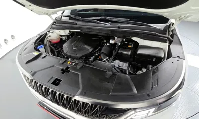 Kia Canival 2023, 73710 км, за 19167.65 USD - фото 6