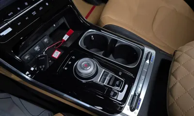 Kia Canival 2023, 73710 км, за 19167.65 USD - фото 9