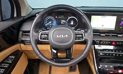 Kia Canival 2023, 73710 км, за 19167.65 USD - фото 13