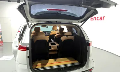 Kia Canival 2023, 73710 км, за 19167.65 USD - фото 20
