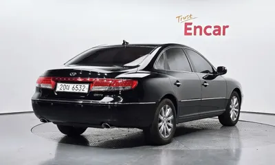 Hyundai Grandeur 2009, 69008 км, за 2297.49 USD