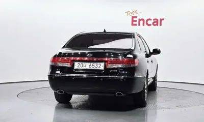 Hyundai Grandeur 2009, 69008 км, за 2297.49 USD