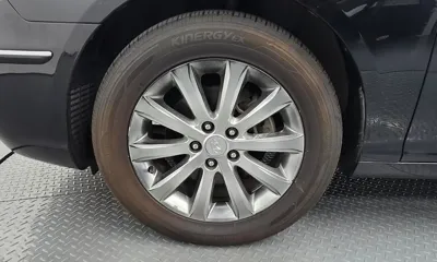 Hyundai Grandeur 2009, 69008 км, за 2297.49 USD