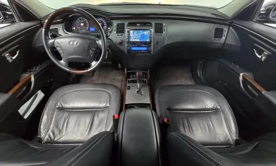 Hyundai Grandeur 2009, 69008 км, за 2280.13 USD - фото 7
