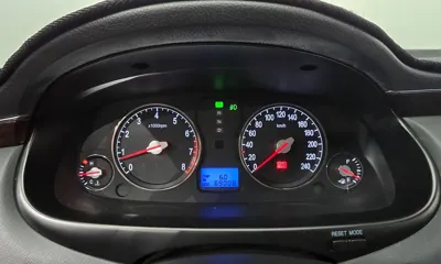 Hyundai Grandeur 2009, 69008 км, за 2280.13 USD - фото 8