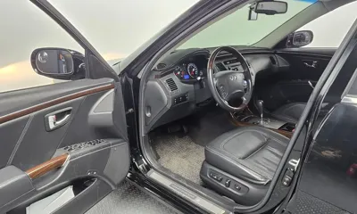 Hyundai Grandeur 2009, 69008 км, за 2280.13 USD - фото 10