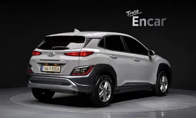 Hyundai Kona 2022, 50620 км, за 11270.36 USD