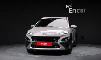 Hyundai Kona 2022, 50620 км, за 11270.36 USD
