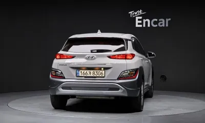 Hyundai Kona 2022, 50620 км, за 11270.36 USD
