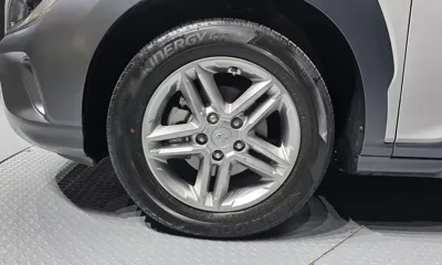 Hyundai Kona 2022, 50620 км, за 11270.36 USD