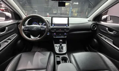 Hyundai Kona 2022, 50620 км, за 11265.22 USD - фото 7